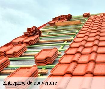 GIMENEZ MULTI SERVICES 32: Couvreur - Réparation Nettoyage Dépannage Fuites Toiture Couverture Zinguerie Gers Lasseran Auch - Thumbnail