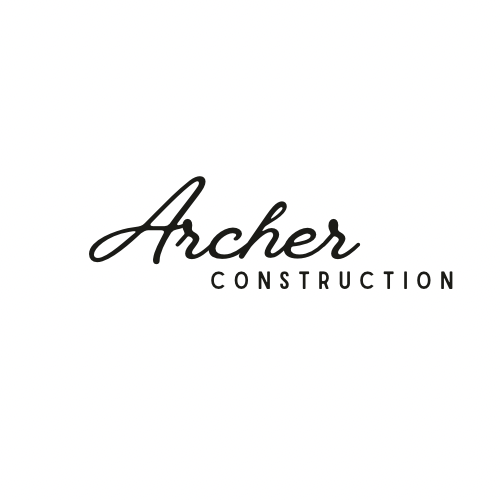 Archer Constructors Logo