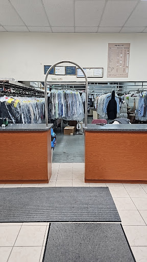 Rainbow Tailors & Cleaners