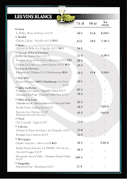 Photo n°7 de Coquillages du Roy René à Aix-en-Provence (Restaurant)