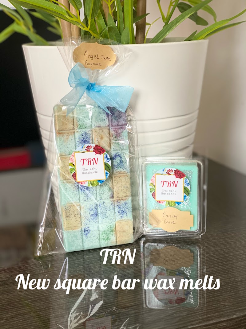TRN Handmade Candles photo 2