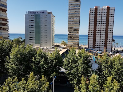 Photos of Hotel Agir Benidorm