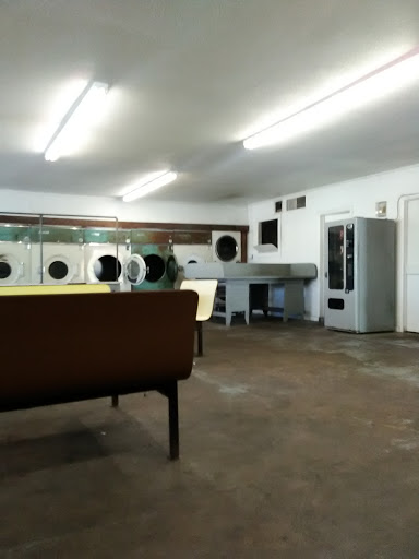 T & M Laundry - Thumbnail
