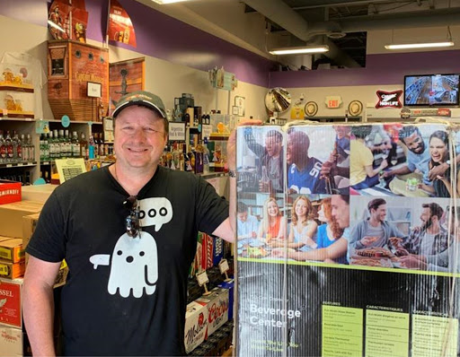 Cork N' Cap Liquor Store - Thumbnail