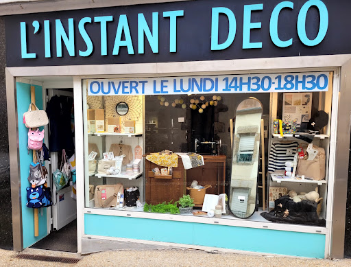 L'INSTANT DECO ST RENAN