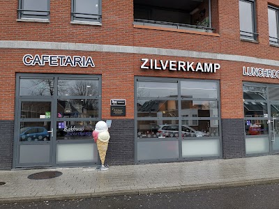 bakhuus Zilverkamp