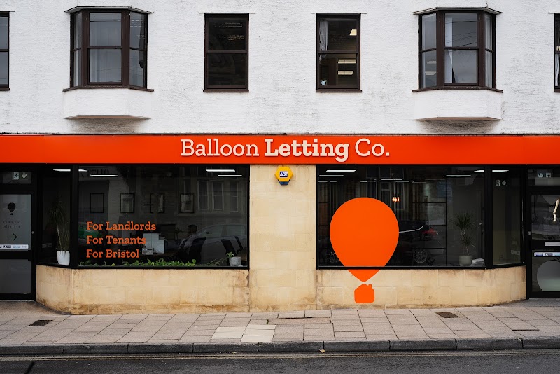 Balloon Letting Company photo 2