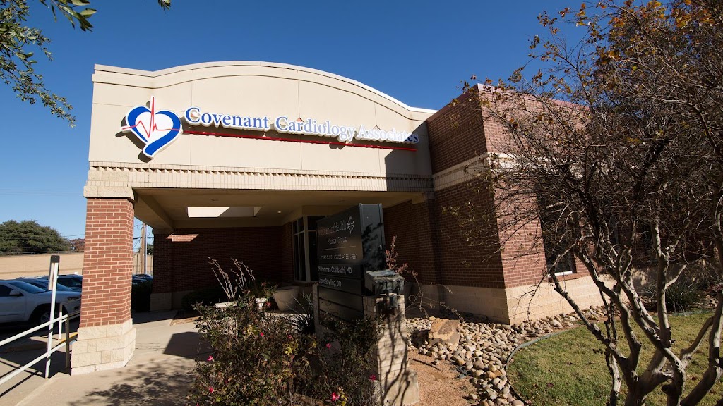 Covenant Cardiology Associates West
