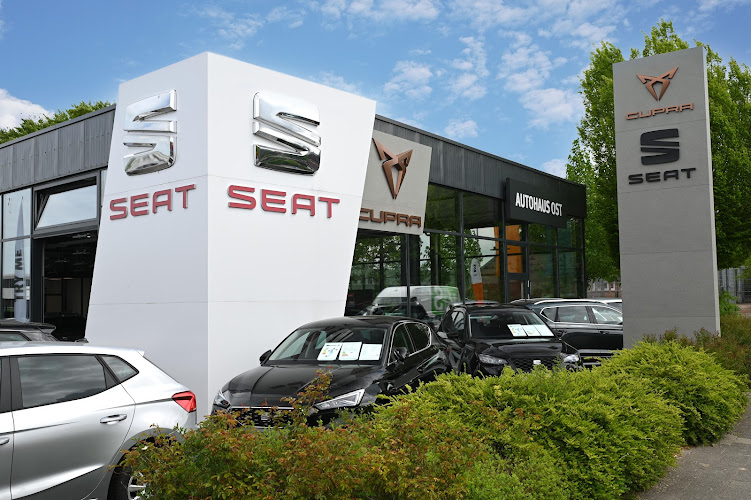 Autohaus Ost GmbH - CUPRA photo