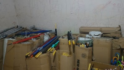 Photos of Alat Promosi