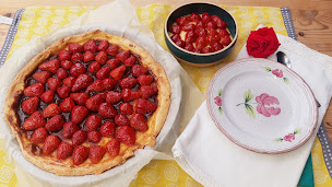 Photo n°7 de La Pâturette à Tincques (Chambre d'hôtes)