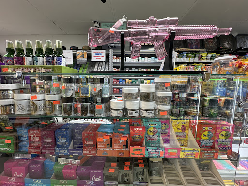SHOP STOP