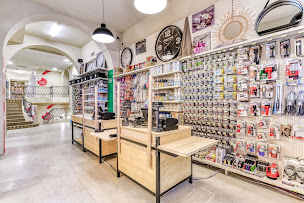 Photo n°3 de Mr.Bricolage Montpellier à Montpellier (Magasin d'outillage)