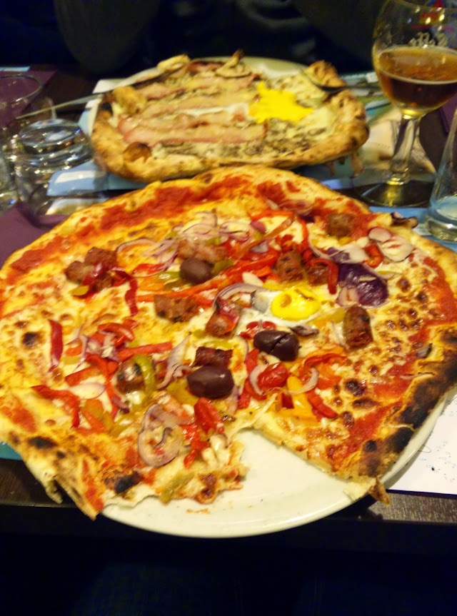 RESTAURANT A CASETTA