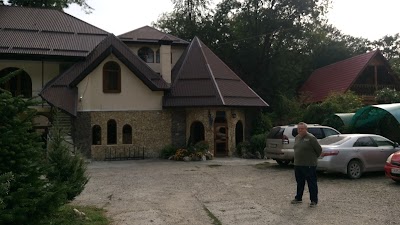 Photos of Guest house "Chalet Voyage"