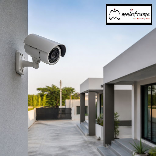Want to keep your home, office or shop fully protected? Proper CCTV camera placement is just as i…