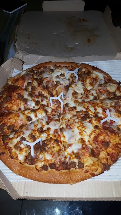 Photos of Pizza Hut