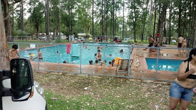 Photos of Complejo IPS