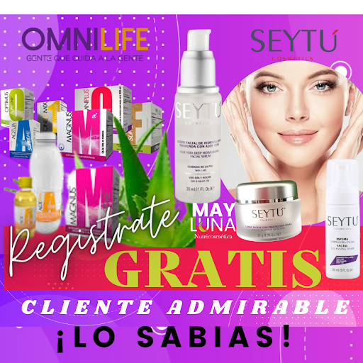 May Luna Nutricosmetica - Thumbnail