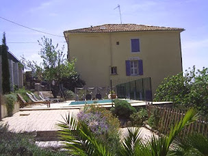 Photo n°12 de Le Tineiral Gîtes ruraux à Neffiès (Service de location de meubles)