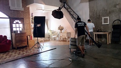 Photos of Lomoto Studio Karawaci
