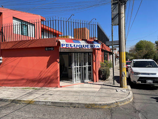 ALTA PELUQUERIA UNISEX