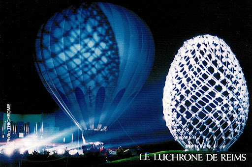 Luchrone - Thumbnail