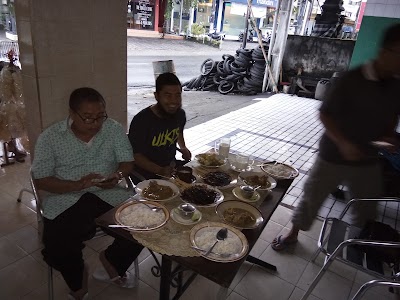 Photos of Warung Ummu Yasir