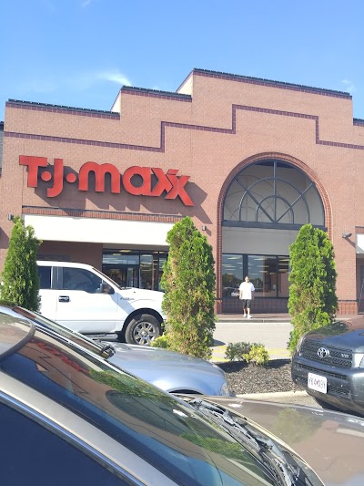 T.J. Maxx