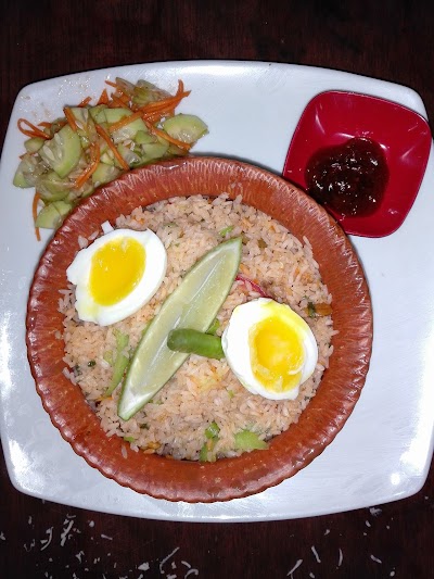 Photos of Wanderlust Cafe