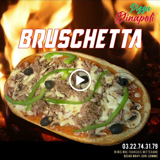 Photo 2 - Pizza DINAPOLI