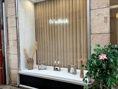 Oc’esthetik