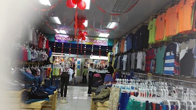 Photos of Parag&uuml;er&iacute;a Rego