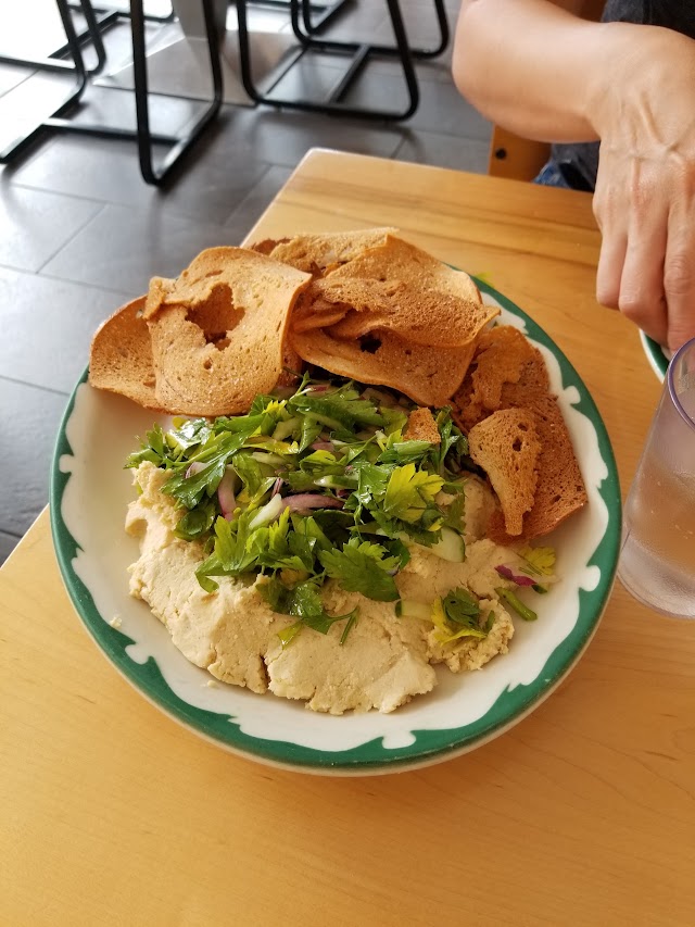 Starliner Cafe and Market