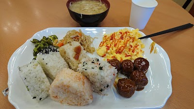 Photos of Toyoko INN Iwaki Station