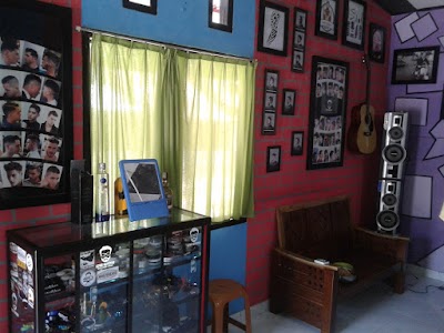 Photos of Nathan_barbershop