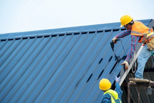 Gardena Roof Repair Squad - Thumbnail