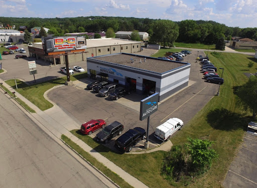 Rochester Auto Sales