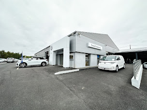 Photo n°1 de Volkswagen Véhicules Utilitaires Narbonne Scala à Narbonne (Concessionnaire Volkswagen)