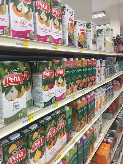 Photos of Caribe Supermarket