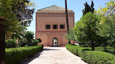 Photos of Menara Gardens