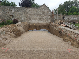 Photo n°15 de Désir d'O Piscines à Neauphle-le-Château (Société de construction de piscine)