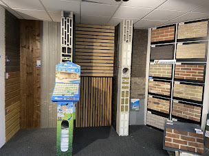 Photo n°4 de GEDIMAT Matériaux Picards - Villers-Bretonneux à Villers-Bretonneux (Magasin de carrelage)