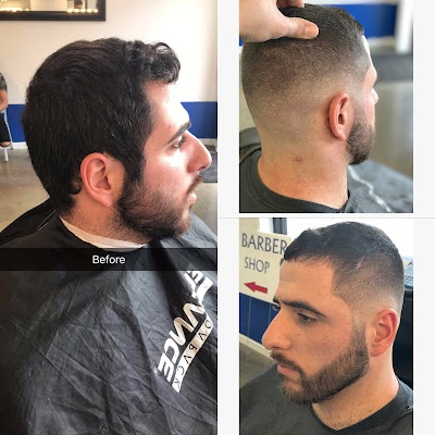 Ace Barbers