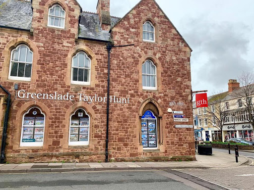 Greenslade Taylor Hunt - Estate Agent In Minehead - Thumbnail