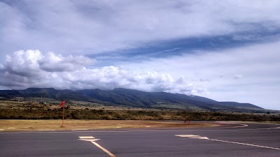 Kapalua Airport