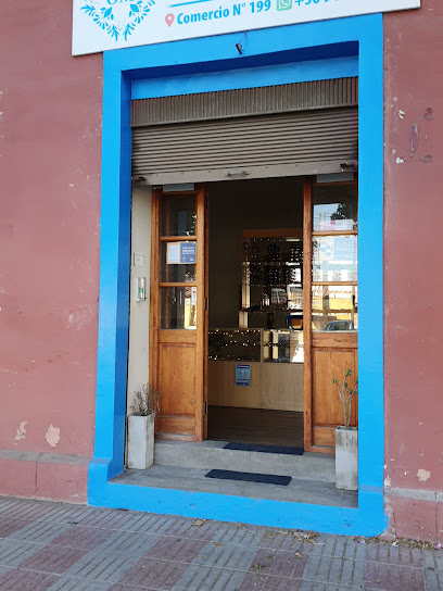 OM OPTICAS MONTECINOS