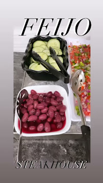 Feijó Steak House | Brazilian Restaurant by null