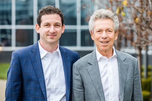 Lee Steinberg Law Firm, P.C.