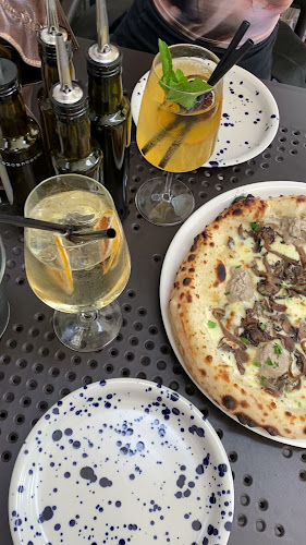 Opinie o Cacko Pizza Jasień w Gdańsk - Restauracja